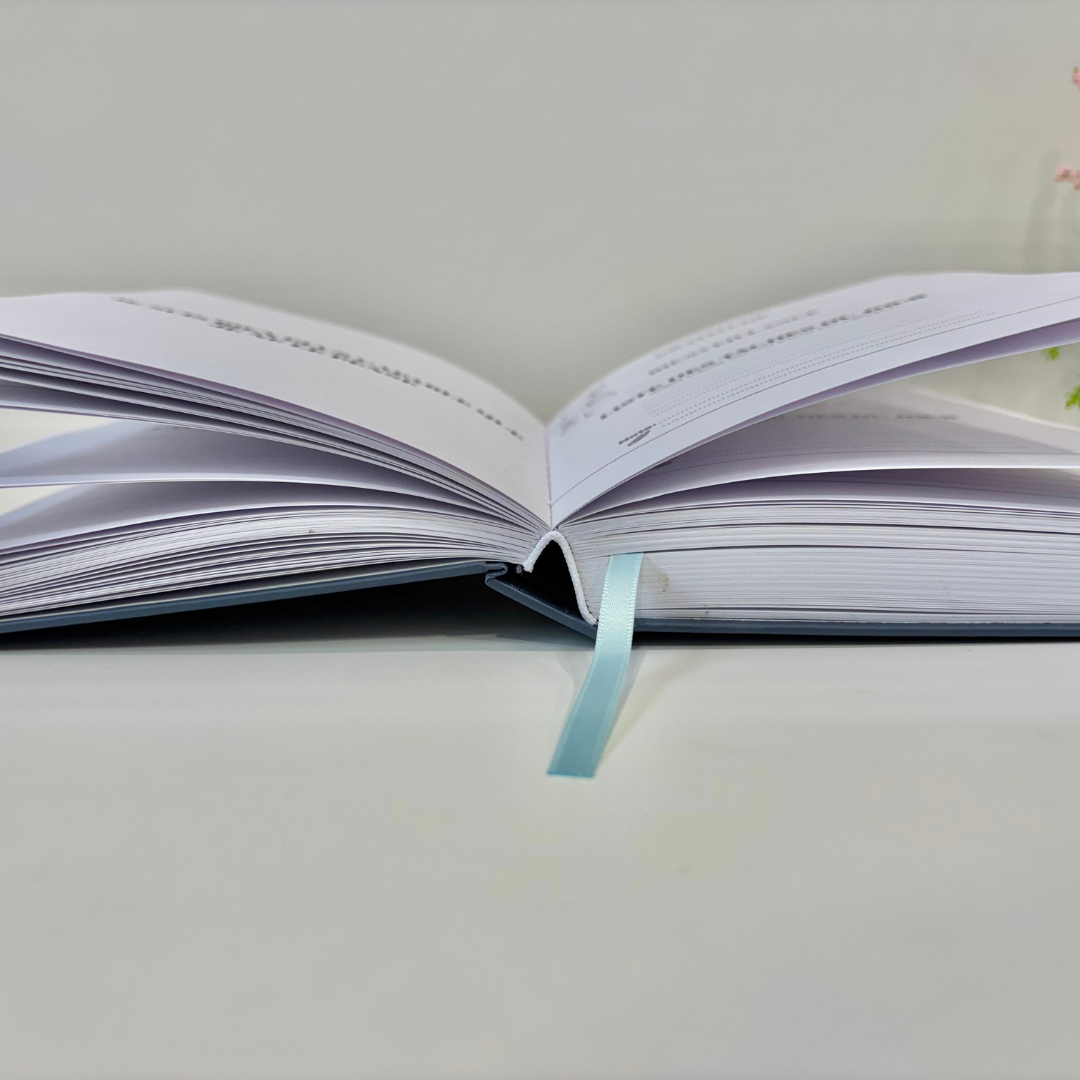 Glow : Le Journal de Gratitude et de routine de Bien-Être pour transformer votre quotidien